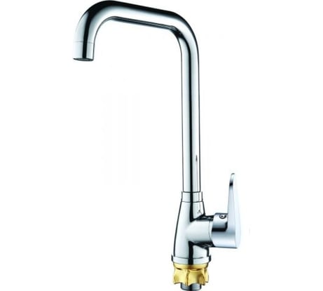 Смеситель для кухни ECONOCE D35-C, серия 200 EC0206
