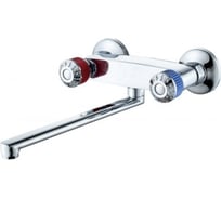 Смеситель для ванны вентильный ECONOCE тип I, серия 330 EC0332