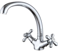 Смеситель для кухни вентильный ECONOCE тип I, серия 340 EC0347