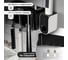 Держатель для зубных щеток с дозатором OQQI tb-holder-3bl 6