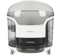 Органайзер для косметики Oqqi  QF3028