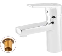 Смеситель для умывальника ECONOCE D40-A, серия 100 EC01010