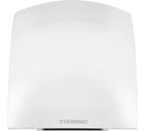 Сушилка для рук Starwind SW-HD820 2000Вт, белый 1914929