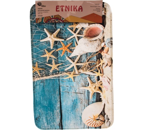 Коврик SIBO ETNIKA 50х80 см SI31003