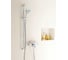 Душевая штанга GROHE Tempesta 900 мм, хром (замена 27524000) 27524001 00000136695 2