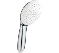 Ручной душ GROHE Tempesta 110 2 вида струи, хром (замена арт. 26161001) 26161003 00000138046