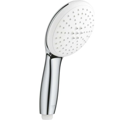 Ручной душ GROHE Tempesta 110 2 вида струи, хром (замена арт. 26161001) 26161003 00000138046