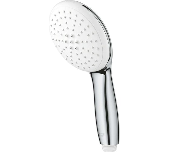 Ручной душ GROHE Tempesta 110 2 вида струи, хром (замена арт. 26161001) 26161003 00000138046