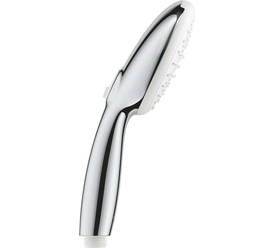 Ручной душ GROHE Tempesta 110 2 вида струи, хром (замена арт. 26161001) 26161003 00000138046