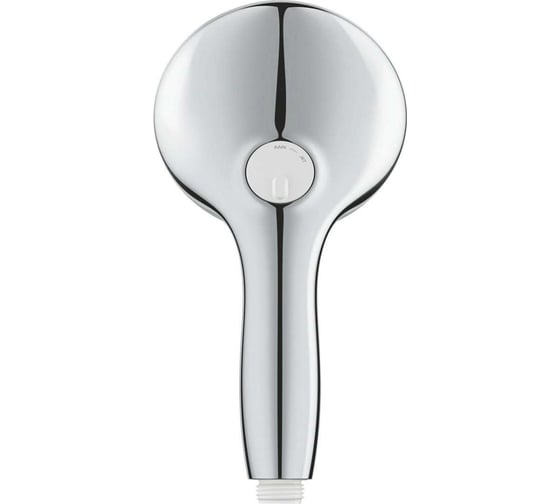 Ручной душ GROHE Tempesta 110 2 вида струи, хром (замена арт. 26161001) 26161003 00000138046