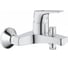 Смеситель для ванны GROHE Start Flow однорычажный, хром 23772000 1