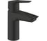 Смеситель для раковины GROHE Start с донным клапаном, S-Size, матовый черный 235512432 1