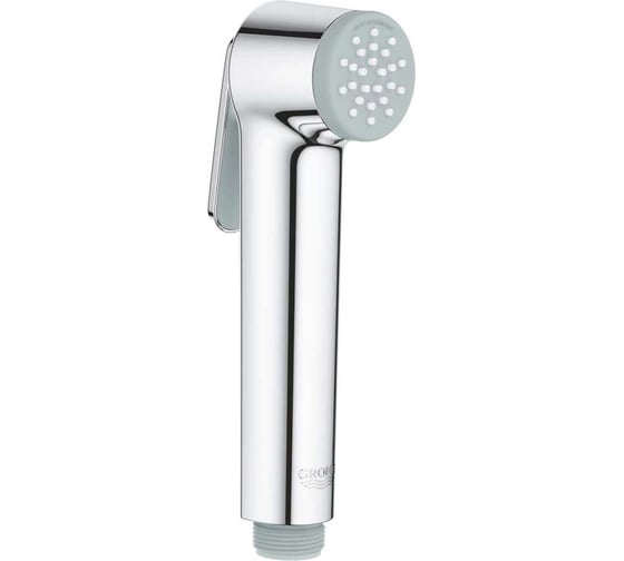 Готовое решение для гигиенического душа GROHE BauLoop скрытого монтажа, хром 125078