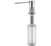 Дозатор для жидкого мыла Paulmark KRAFT бежевый D003-328