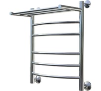 Полотенцесушитель Тругор 2 П 60 40 ЛЦ2 Приоритет2П/НП6040