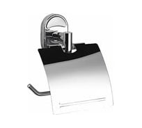 Держатель LEDEME для туалетной бумаги, с крышкой L1903 895200