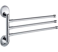 Вешалка LEDEME тройная L3313 896762