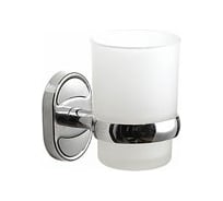 Держатель LEDEME для 1-стакана и зубных щёток L1906 895330