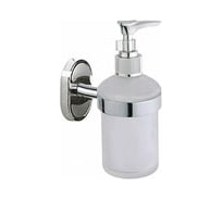 Дозатор LEDEME для жидкого мыла, стекло L1927 895418