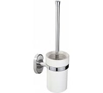 Ершик LEDEME настенный, с крышкой L1910-2 893268