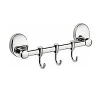 Крючок LEDEME тройной L3315-3 897369