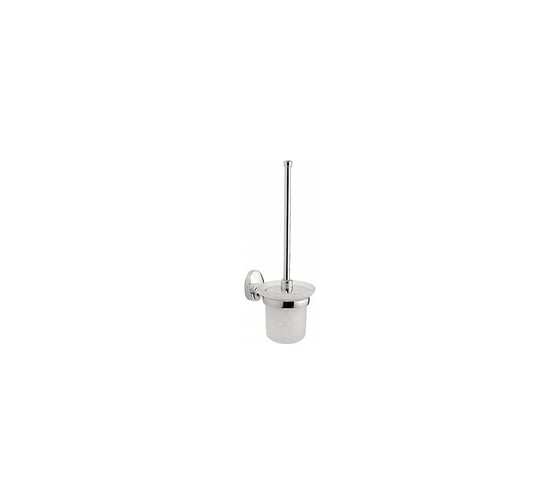 Ершик LEDEME настенный, с крышкой L3310 893260