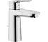 Комплект смесителей Grohe Start Edge для раковины, ванны, с душевым гарнитуром, хром 120210 3