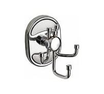 Крючок LEDEME тройной L1905-3 897360