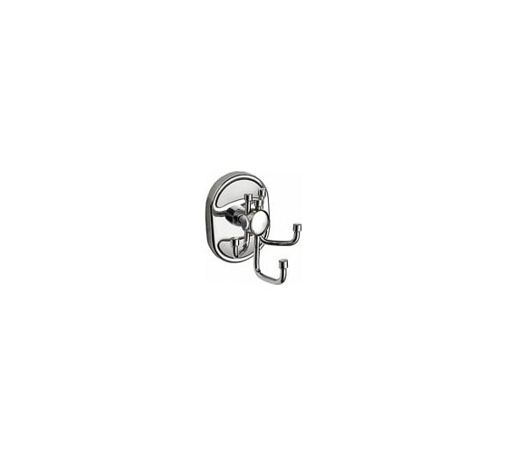 Крючок LEDEME тройной L1905-3 897360