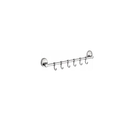 Крючок LEDEME 6-ой L3315-6 897376 1