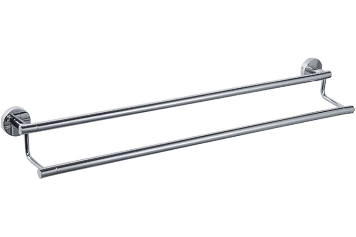 Полотенцедержатель LEDEME двойной L1709 896728 - выгодная цена, отзывы ...