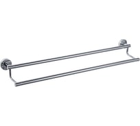 Полотенцедержатель LEDEME двойной L1709 896728