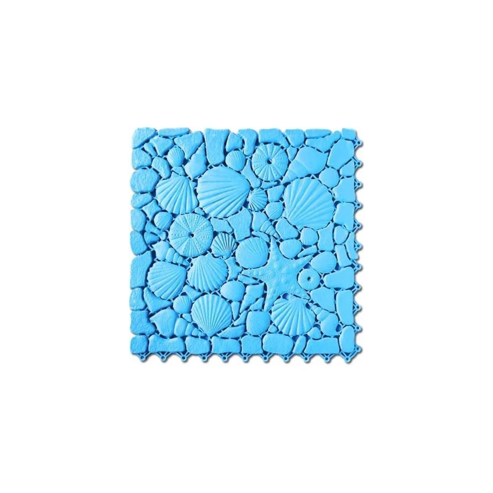 Коврик для ванны, бассейна, сауны, бани ПластФактор Aqua Marine ...