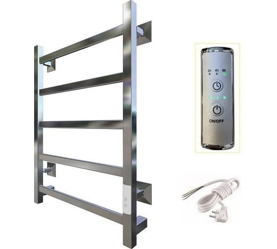 Полотенцесушитель 20 кв 60х40 Пэк20кв/6040 Тругор 00281067 00-00031492