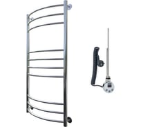 Электрический полотенцесушитель Тругор 3 120 40 ЛЦ2 Приоритет3/элТЭН12040
