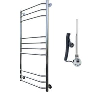 Электрический полотенцесушитель Тругор 3 120 50 ЛЦ4 Браво3/элТЭН12050
