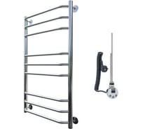 Электрический полотенцесушитель Тругор 3 100 40 ЛЦ4 Браво3/элТЭН10040