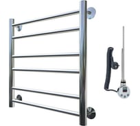 Электрический полотенцесушитель Тругор 3 60 40 ЛЦ6 Аспект3/элТЭН6040