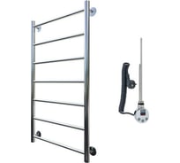 Электрический полотенцесушитель Тругор 1 100 40 ЛЦ6 Аспект1/элТЭН10040