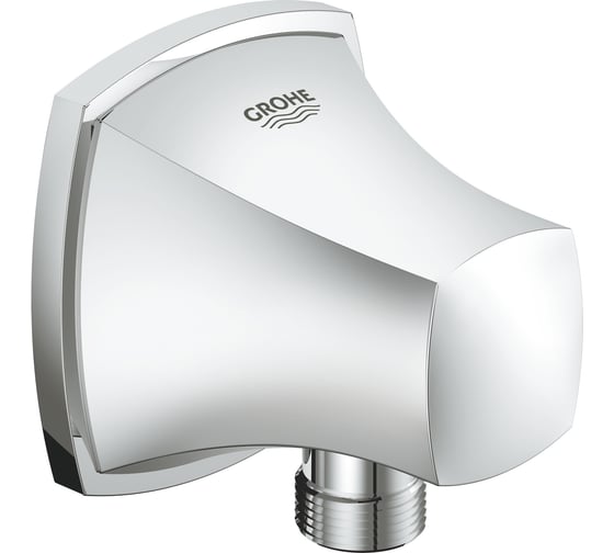 Подключение для душевого шланга Grohe Grandera 27970000