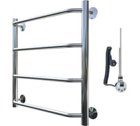 Электрический полотенцесушитель Тругор 1 60 30 ЛЦ4 Браво1/элТЭН6030