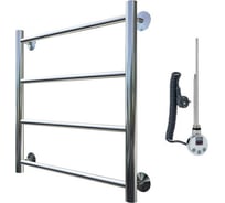 Электрический полотенцесушитель Тругор 1 60 40 ЛЦ6 Аспект1/элТЭН6040