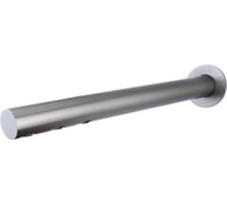 Лейка для душа (3 аэратора) ЛИБЕРТИграфит Bronze de Luxe 101GM