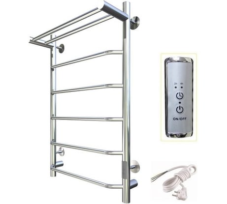 Полотенцесушитель электрический сп 6 П 80х40 32 Пэк сп 6 П 80х40 32 Тругор 00267363 00-00031640