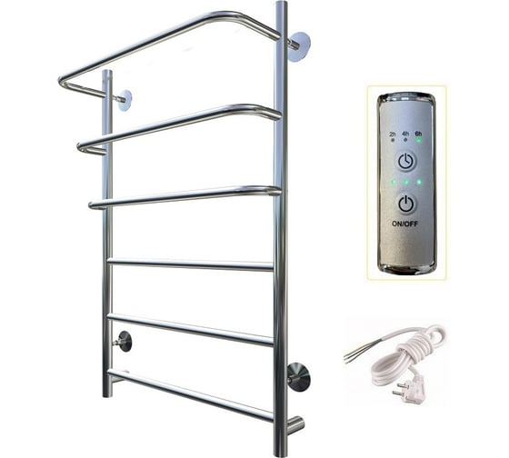 Полотенцесушитель электрический сп 19 80х50 32 Пэк сп 19 80х50 32 Тругор 00267335 00-00031600