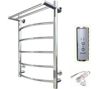 Электрический полотенцесушитель Тругор сп 5 П 80х60 32 Пэк сп 5 П 80х60 32