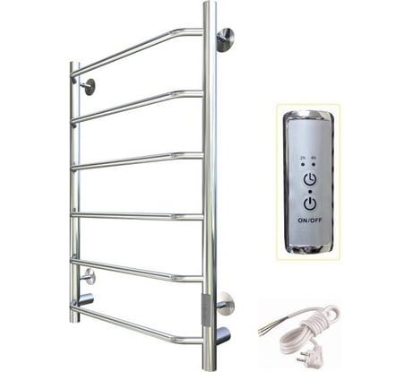 Полотенцесушитель электрический сп 6/8050 32 Пэк сп 6/8050 32 Тругор 00267352 00-00031620