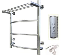 Электрический полотенцесушитель Тругор сп 5 П 60х50 32 Пэк сп 5 П 60х50 32