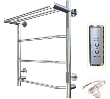 Полотенцесушитель электрический сп 6 П 60х40 32 Пэк сп 6 П 60х40 32 Тругор 00267360 00-00031637