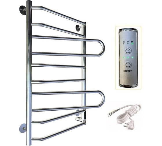 Полотенцесушитель электрический сп 18/8050 прав 32 Пэк сп 18/8050 прав 32 Тругор 00-00029337